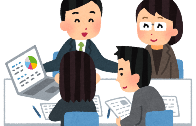 添削体験記22: サービスプロセスを英語で説明する。